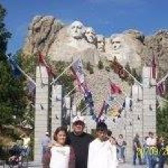 Meet your Posher, Randy - Picture 1 of 1